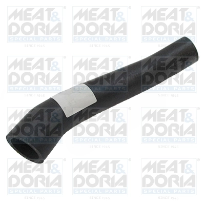 Charge Air Hose